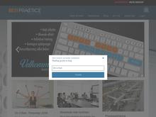 Best Practice Education ApS