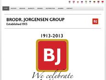 Brødr. Jørgensen A/S