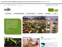 Cargill Nordic A/S