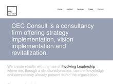 CEC Consult ApS