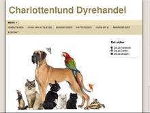 Charlottenlund Dyrehandel I/S