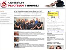 Charlottenlund Fysioterapi I/S