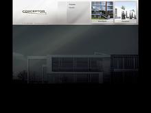 Conceptor Development A/S