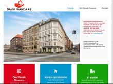 Dansk Financia A/S