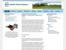 Danish Power Systems ApS
