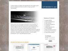 Databasen FC ApS