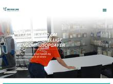 Den Rene Linie I/S