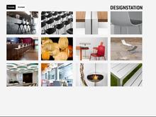 Design Station v/Kasper Jerichau