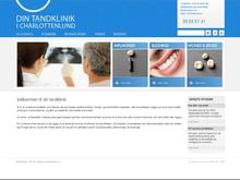 Tandklinikken Rådhusgården