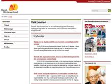 Dansk Blindesamfund Storkøbenhavn Nord