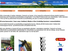 DSK-Naturaktiviteter