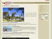 I/S Dueodde Badehotel