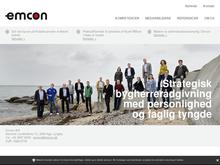 EMCON A/S