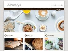 Emmerys