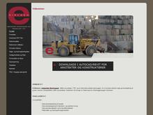 E. NIELSENS STENHUGGERIER A/S Udstilling