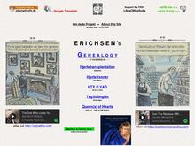 Erichsens Privathospital A/S