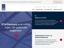 Eta Danmark A/S