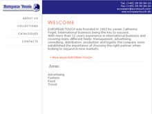 European Touch