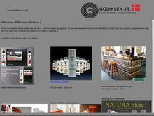 Godiksen Jr. v/Peter Godiksen