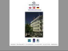 Den-Furn International Ltd ApS