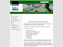 Independent Electronic Components A/S