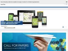 Informi-Gis A/S