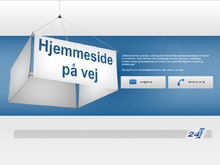 Malerfirmaet Jacobsen & Ringvei's Eftf. ApS
