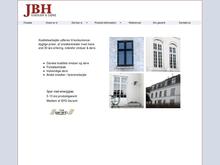 J.B.H. Vinduer & Døre v/John Bramminge Hansen