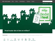 Jyske Bank A/S Charlottenlund