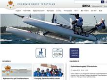 Kongelig Dansk Yachtklub