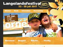 Langelandsfestivalen K/S