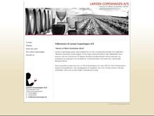 Larsen Copenhagen A/S