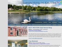 Larsen Hotel & Kroferie