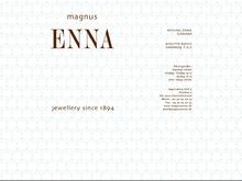 Magnus Enna 1894 I/S