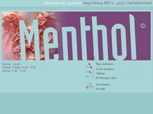 Menthol