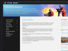 Master Media I/S