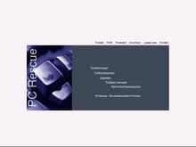 Pc Rescue v/Morten Eplov