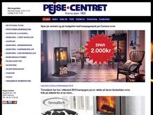 Pejse-Centret v/Jan Nielsen