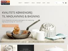 Pot & Pande v/Anette Kam