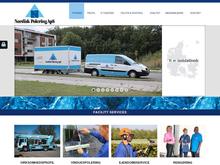 Praeco Service Systemer
