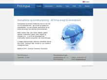 ProLingua ApS