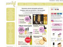 Pure Shop A/S