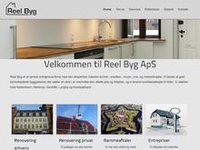Reel Byg ApS