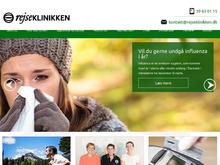 Rejseklinikken ApS