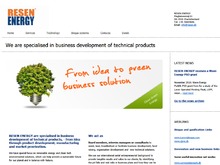 Resen Energy ApS