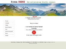 Romer Rens v/Mohammed Ashraf
