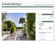 SCHULTZ BOLIGER ApS