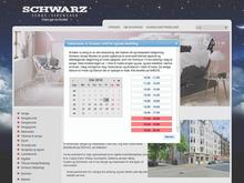 Schwarz Boligudstyr