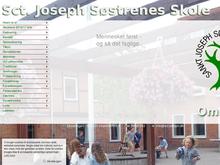 Sct Joseph - Søstrenes Skole