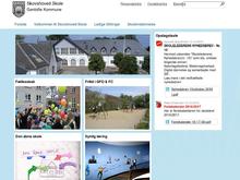 Skovshoved Skole